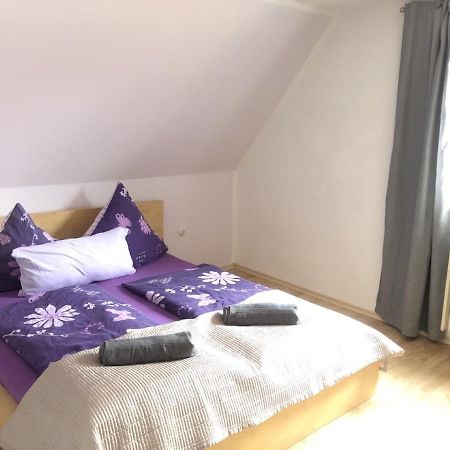 Gaestehaus Luksch Lägenhet Freyung Exteriör bild