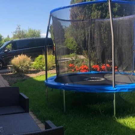 Gaestehaus Luksch Lägenhet Freyung Exteriör bild