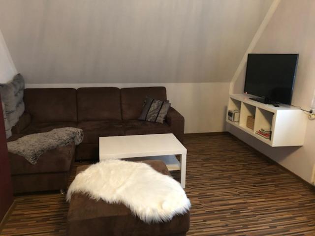 Gaestehaus Luksch Lägenhet Freyung Exteriör bild