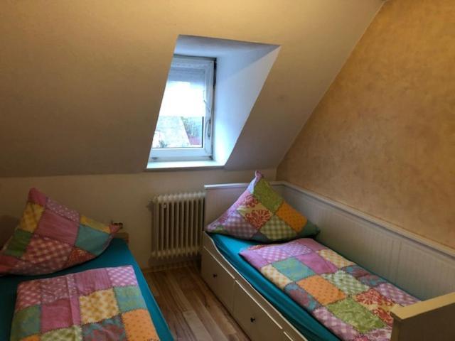 Gaestehaus Luksch Lägenhet Freyung Exteriör bild