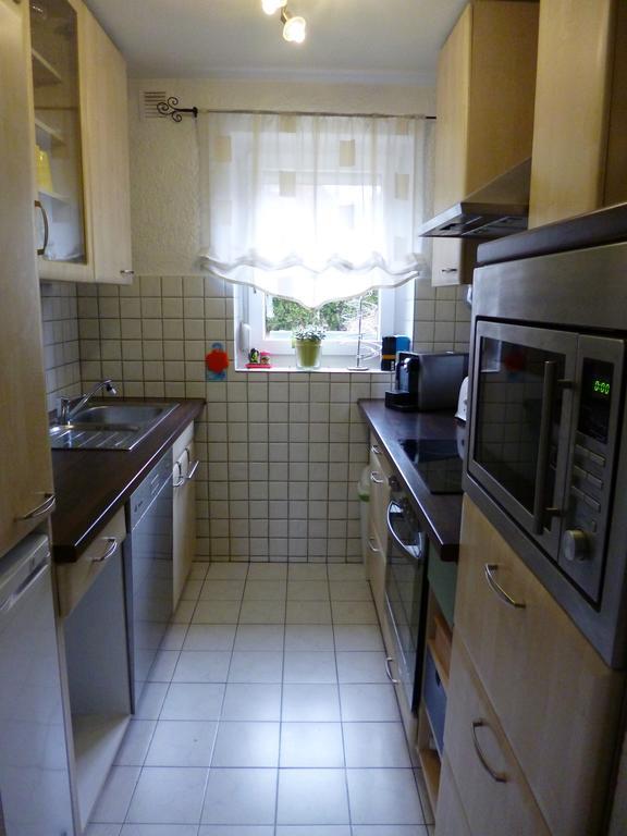 Gaestehaus Luksch Lägenhet Freyung Exteriör bild