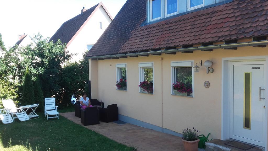 Gaestehaus Luksch Lägenhet Freyung Exteriör bild